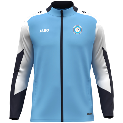 Afbeeldingen van Polyestervest Dynamic