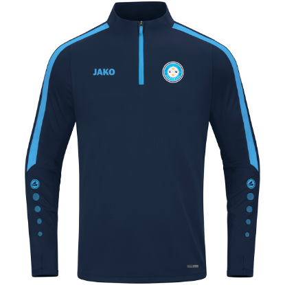 Afbeeldingen van Ziptop Power - TRAINERS/MEDEWERKERS