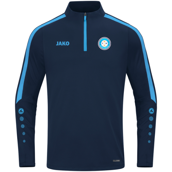 Afbeeldingen van Ziptop Power - TRAINERS/MEDEWERKERS