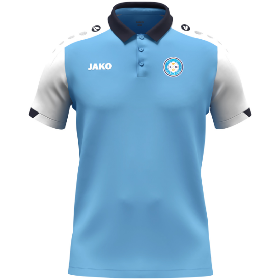 Afbeeldingen van Polo Dynamic