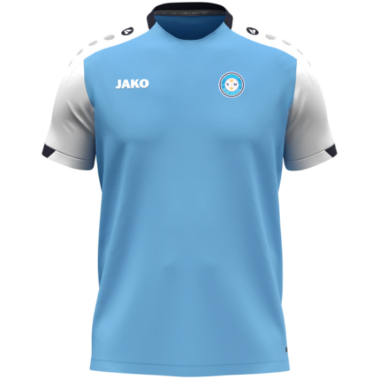 Afbeeldingen van T-shirt Dynamic