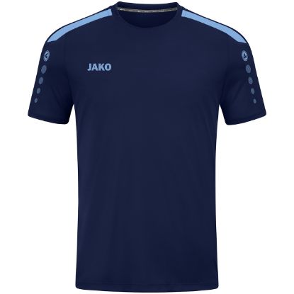 Afbeeldingen van Shirt Power  - TRAINERS/MEDEWERKERS