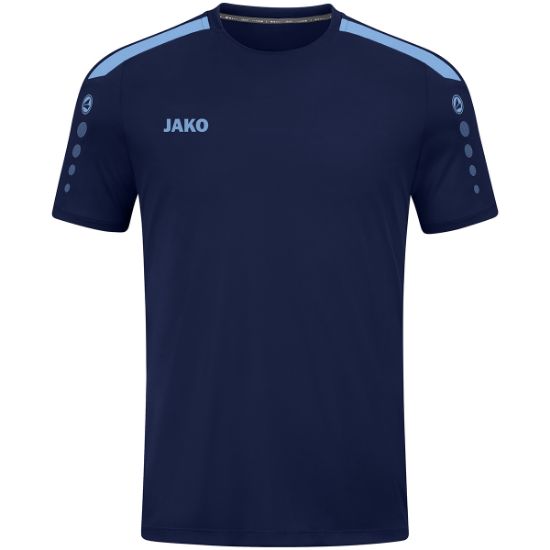 Afbeeldingen van Shirt Power  - TRAINERS/MEDEWERKERS