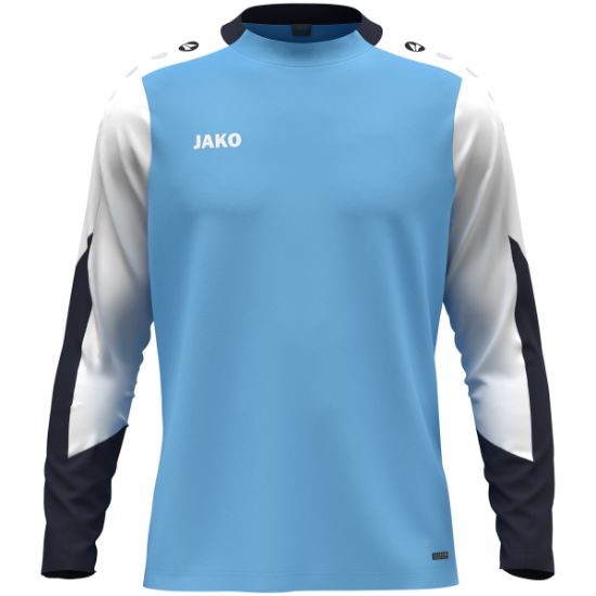 Afbeeldingen van Longsleeve Dynamic