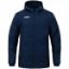 Afbeeldingen van Coachvest Team met kap  - TRAINERS