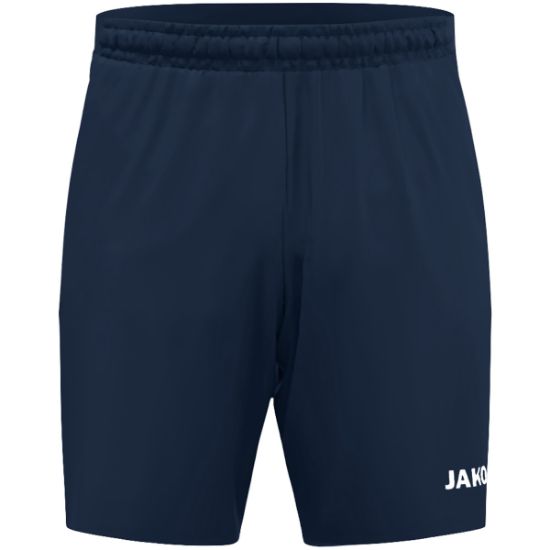 Afbeeldingen van Trainingsshort Dynamic