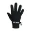 Afbeeldingen van Handschoenen fleece zwart