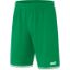 Afbeeldingen van Short Center 2.0 sportgroen/wit