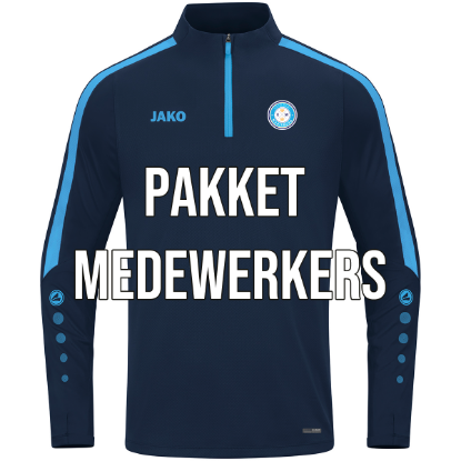 Afbeeldingen van PAKKET 6: MEDEWERKERS
