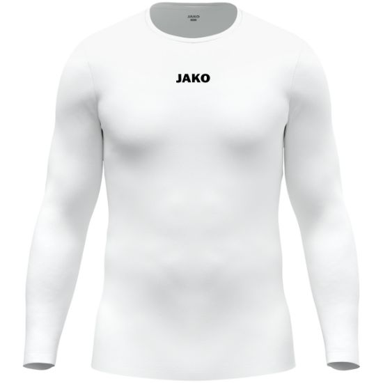 Afbeeldingen van Longsleeve Function