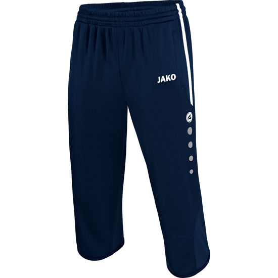 Afbeeldingen van 3/4 Trainingsshort Active