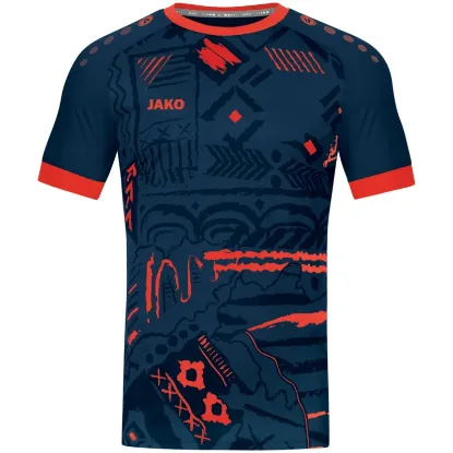 Afbeeldingen van Shirt Tropicana KM - SALE
