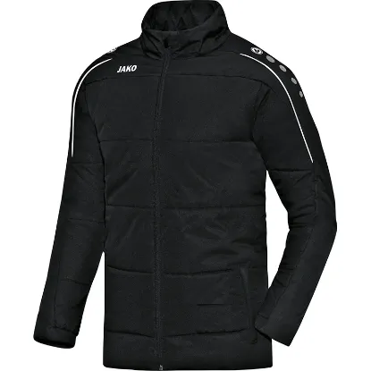 Afbeeldingen van Coachvest Classico - SALE