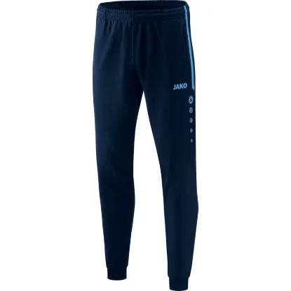Afbeeldingen van Polyesterbroek Competition 2.0 - SALE