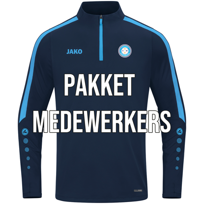 Afbeeldingen van PAKKET 7: MEDEWERKERS